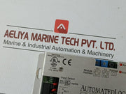 Bacnet Energy Control Module In-5v Max 20ma Automated Logic S6104 - 680 Gm