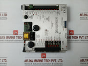 Bacnet Energy Control Module In-5v Max 20ma Automated Logic S6104 - 680 Gm