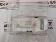 Baco 33Eawl White Indicator Lamp With Selector Switch 89009253