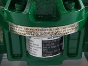 Badger Meter Mn10Arm-5Tv Flow Meter 6-120Lpm 80°C 1