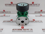 Badger Meter Mn10Arm-5Tv Flow Meter 6-120Lpm 80°C 1