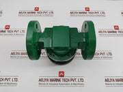 Badger Meter Mn10Arm-5Tv Flow Meter 6-120Lpm 80°C 1