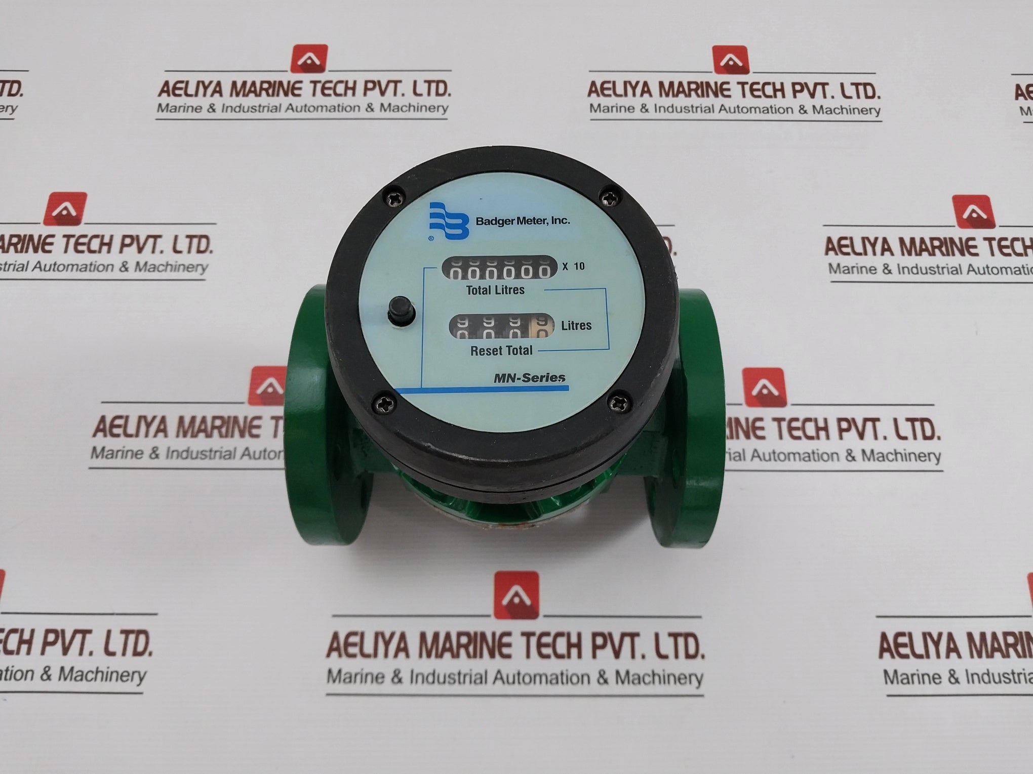 Badger Meter Mn10Arm-5Tv