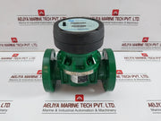 Badger Meter Mn10Arm-5Tv Flow Meter 6-120Lpm 80°C 1