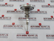 Badotherm 0-200˚C Temperature Gauge