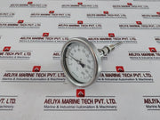 Badotherm 0-200˚C Temperature Gauge