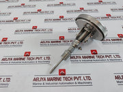 Badotherm 0-200˚C Temperature Gauge