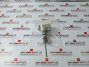 Badotherm En 13190 Temperature Gauge Te 18 0-300°C 100Mm Dia
