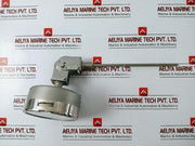 Badotherm En 13190 Temperature Gauge Te 18 0-300°C 100Mm Dia