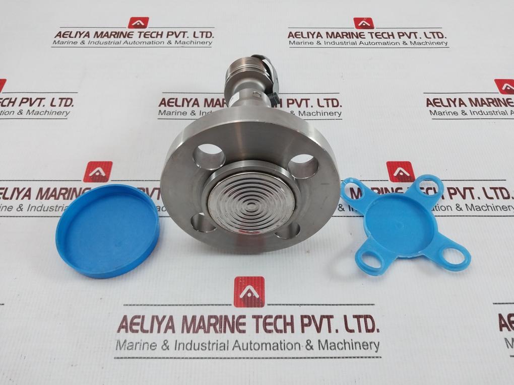 Badotherm 22I464 231209 Diaphragm Seal Pressure Transmitter