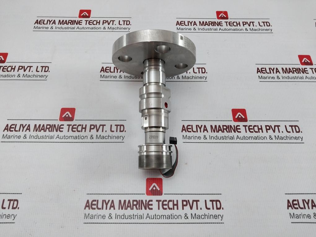 Badotherm 22I464 231209 Diaphragm Seal Pressure Transmitter