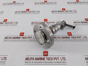 Badotherm 50049716C012 12G917 Diaphragm Seal Pressure Transmitter