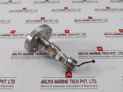 Badotherm 50049716C012 12G917 Diaphragm Seal Pressure Transmitter