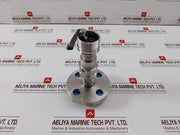 Badotherm 50049716C012 12I-014 Diaphragm Seal Pressure Transmitter