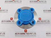 Badotherm 50049716C012 12I-014 Diaphragm Seal Pressure Transmitter