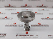 Badotherm 50049716C012 12I-014 Diaphragm Seal Pressure Transmitter
