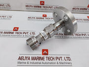 Badotherm 50049716C012 12I-014 Diaphragm Seal Pressure Transmitter