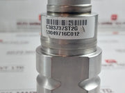 Badotherm 50049716C012 Flanged Diaphragm Seal Bdt0034795 300 Cl