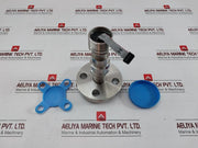 Badotherm 50049716C014 12G199 Diaphragm Seal Pressure Transmitter
