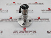 Badotherm 50049716C014 12G199 Diaphragm Seal Pressure Transmitter.