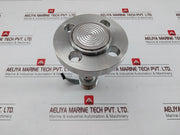 Badotherm 50049716C014 12G199 Diaphragm Seal Pressure Transmitter.