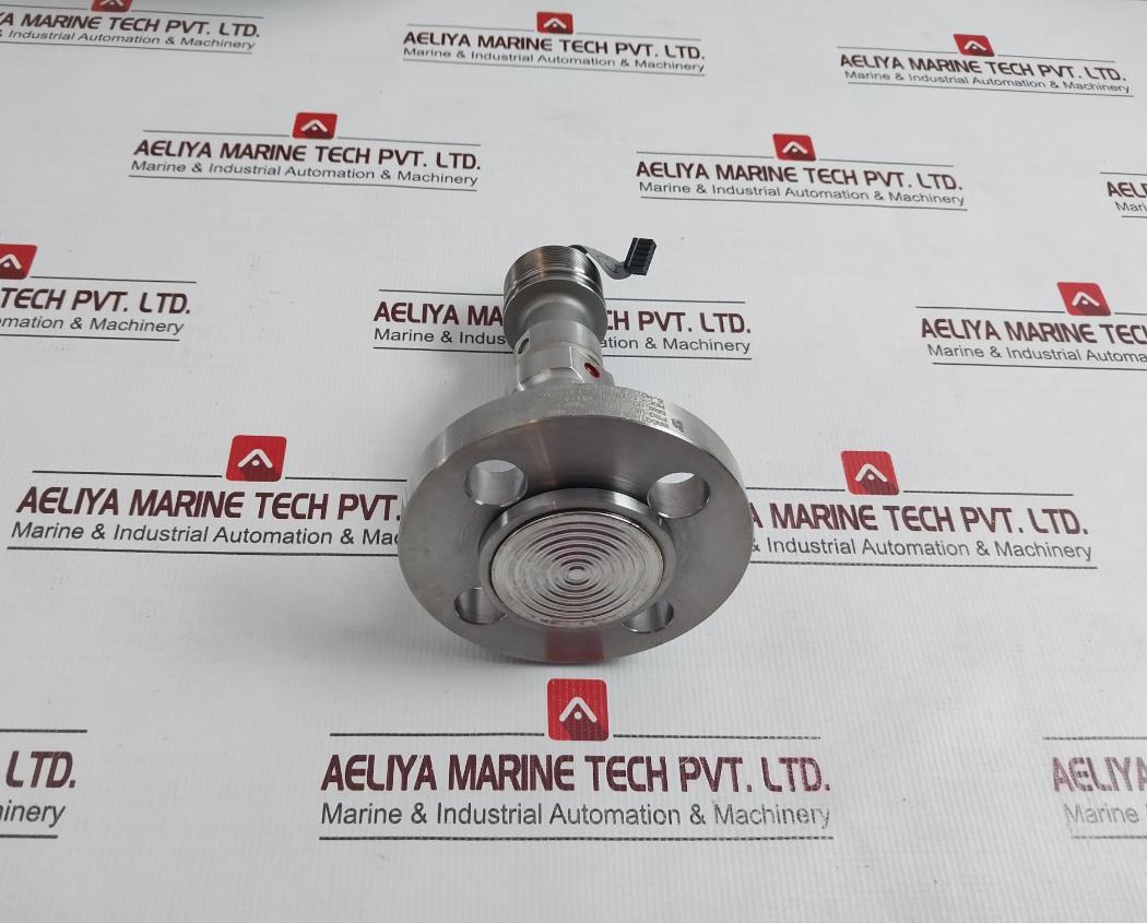 Badotherm Bdt0034795 Cover Flange 3/4 In 600