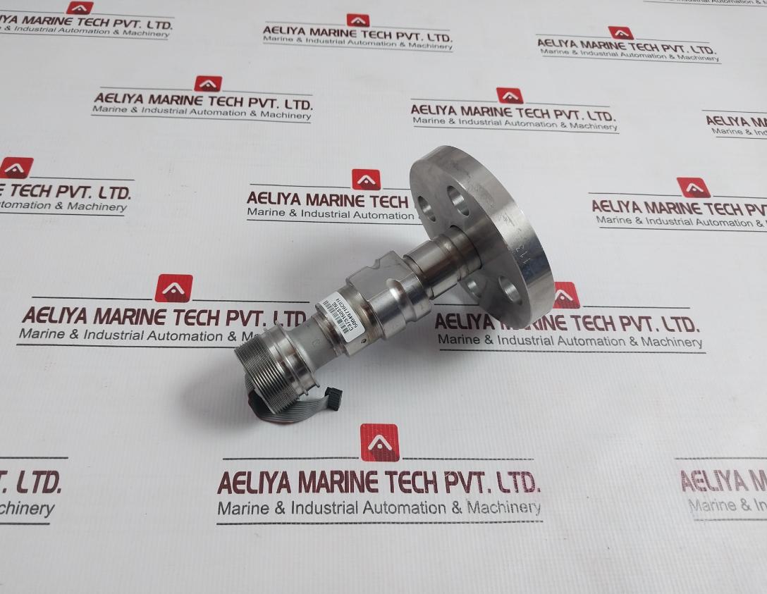 Badotherm Bdt0034795 Cover Flange 3/4 In 600