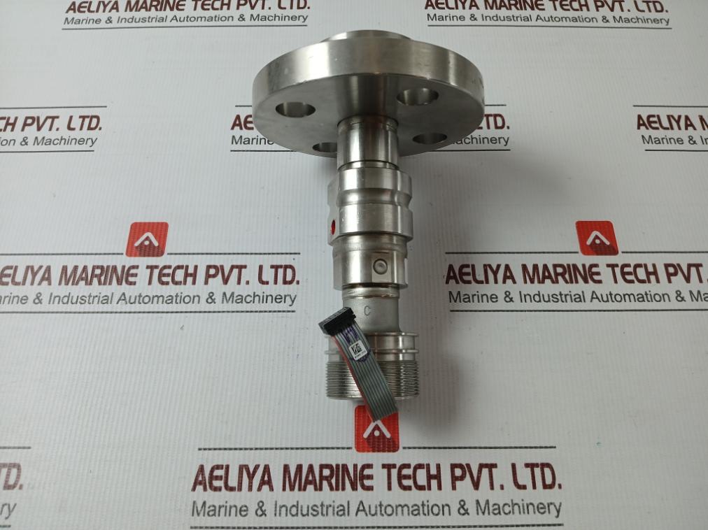 Badotherm Fso-us.3.4" Flange Connector Astm A182 F316/316L