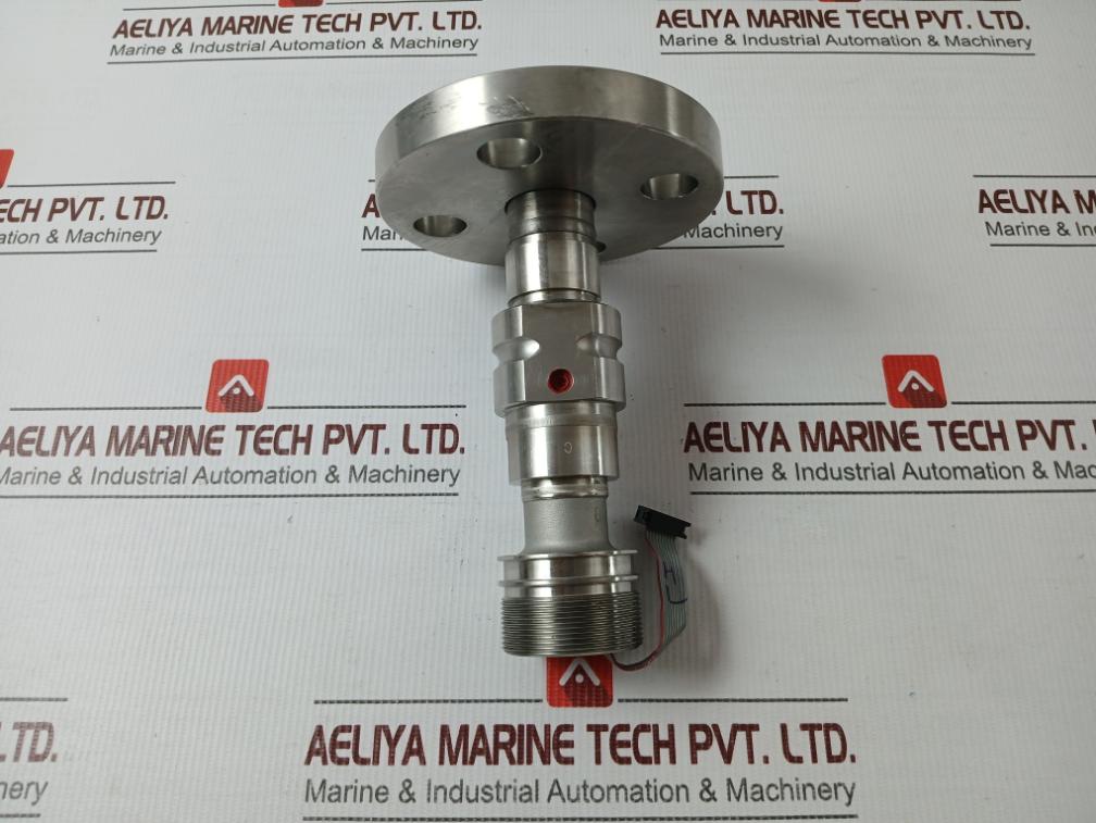 Badotherm Fso-us.3.4" Flange Connector Astm A182 F316/316L 40 Nb
