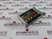 Baelz Automatic Wbs 3541 Printed Circuit Board Module Wbs 3541