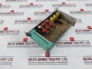 Baelz Automatic Wbs 3541 Printed Circuit Board Module Wbs 3541