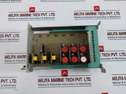 Baelz Automatic Wbs 3541 Printed Circuit Board Module Wbs 3541