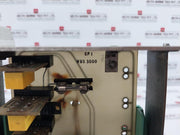 Baelz Automatic Wbs 3541 Printed Circuit Board Module Wbs 3541