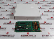 Bailey 6637626M1 Infi90 6637625E1 Printed Circuit Road