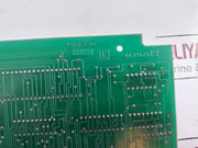 Bailey 6637626M1 Infi90 6637625E1 Printed Circuit Road