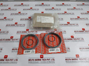 Bailey 781-105 Chief Piston Kit 4-1/2 Bore Bd329340