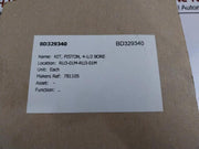 Bailey 781-105 Chief Piston Kit 4-1/2 Bore Bd329340