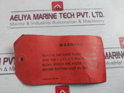 Bailey Bk8112S F/B-line Transmitter