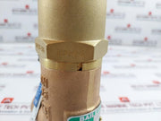 Bailey Dn25 Fig 707-32Vd Temp Safety Valve Max Temp
