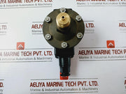Bailey & Mackey 207Ce Pressure Switch -1/+1 Bar 5A 250V