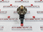 Bailey & Mackey 207Ce Pressure Switch -1/+1 Bar 5A 250V~