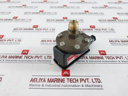 Bailey & Mackey 207Ce Pressure Switch -1/+1 Bar 5A 250V~