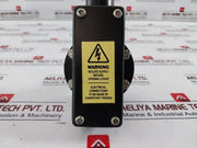 Bailey & Mackey 207Ce Pressure Switch -1/+1 Bar 5A 250V~