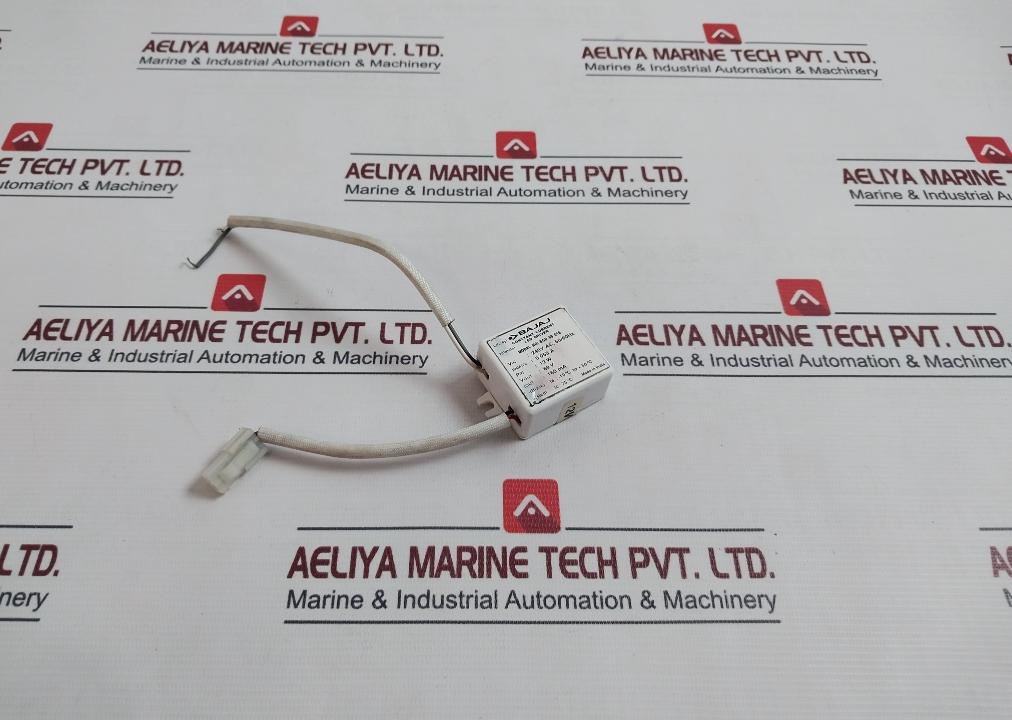 Bajaj Bgd 69 016 Constant Current Led Driver 240V Ac 50/60Hz 69V