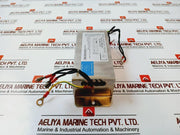 Bajog Electronic Gb.D3.008A.Aa.02.95 Line Filter 1100Vdc 