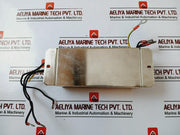 Bajog Electronic Gb.D3.008A.Aa.02.95 Line Filter 1100Vdc 