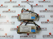 Bajog Electronic Gb.D3.020A.Aa.04.3.96 Mains Power Filter 440 Vac 20Ampere 50/60Hz