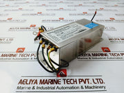 Bajog Electronic Gb.D3.020A.Aa.04.3.96 Mains Power Filter 440 Vac 20Ampere 50/60Hz