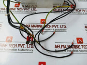 Bajog Electronic Gb.D3.020A.Aa.04.3.96 Mains Power Filter 440 Vac 20Ampere 50/60Hz