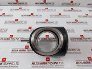 Baker 052092521 Seat Valve 4 Inch Rev:B 85D Hsn 1024507
